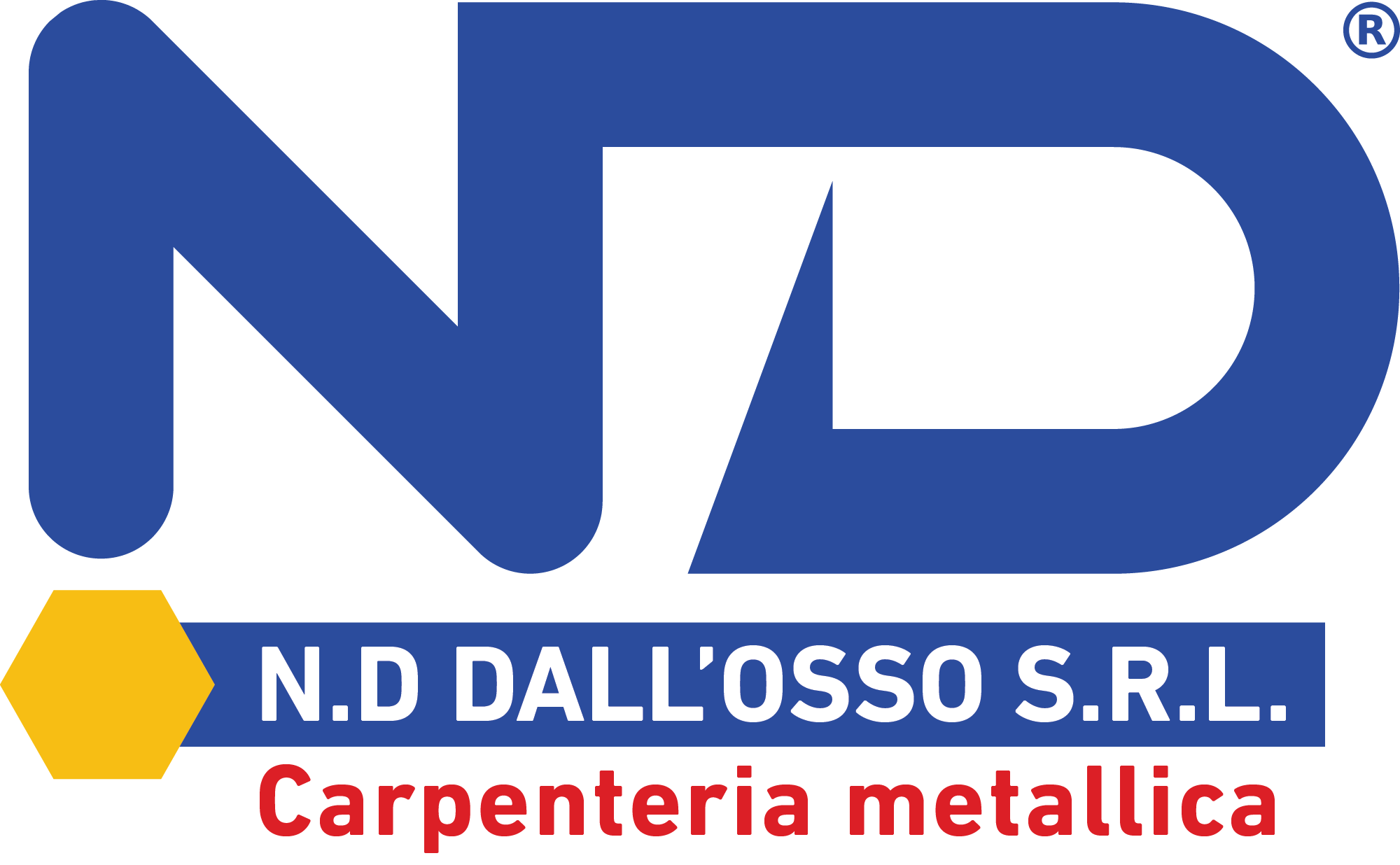 ND Dall'Osso Logo